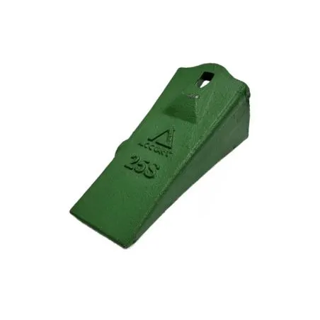 Dent Esco 25S adaptable Dent Esco 25S adaptable