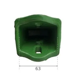 Dent Esco 25S adaptable