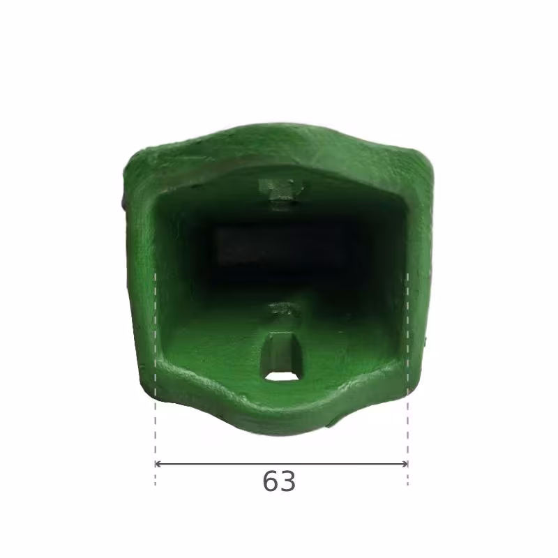 Dent Esco 25S adaptable