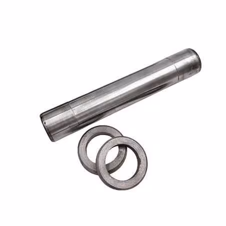 Kit Axe de fermeture avec 2 rondelles pour chaîne CR5350