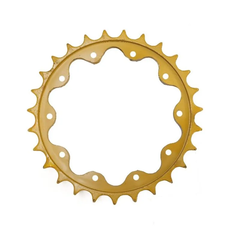 Barbotin DRESSER TD15C (SN : 2512+)