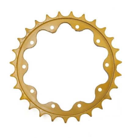 Barbotin DRESSER TD15C (SN : 2512+)