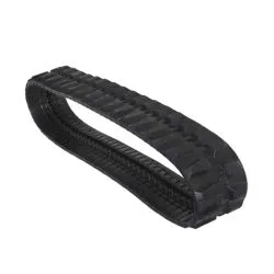 Chenille Caoutchouc asymétrique déportée 250x48.5Yx84