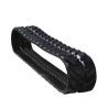 Chenille caoutchouc ATLAS-TEREX CT40-N - 400x72.5Wx70
