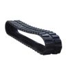Chenille caoutchouc ATLAS-TEREX HR32 - 450x71x86