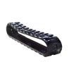 Chenille caoutchouc ATLAS-TEREX 804-R - 320x100Wx43