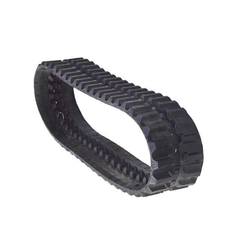 Chenille caoutchouc ATLAS-TEREX 604-R - 250x72x57