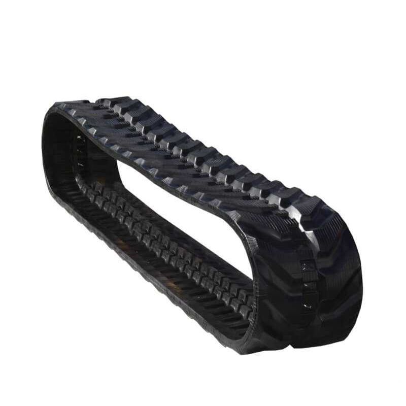 Chenille caoutchouc BOBCAT 337 - 400x72.5Wx74