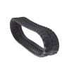 Chenille caoutchouc HUKI DUMPER 2 - 250x72x44
