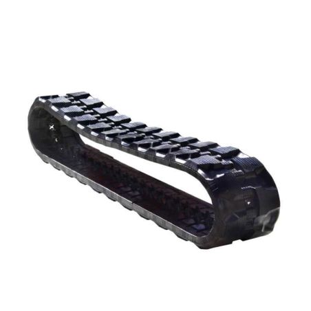 Chenille caoutchouc BOBCAT 76 - 320x100x42 Chenille caoutchouc BOBCAT 76 - 320x100x42