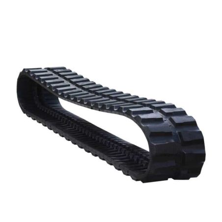 Chenille Caoutchouc 450x71x80 Chenille Caoutchouc 450x71x80