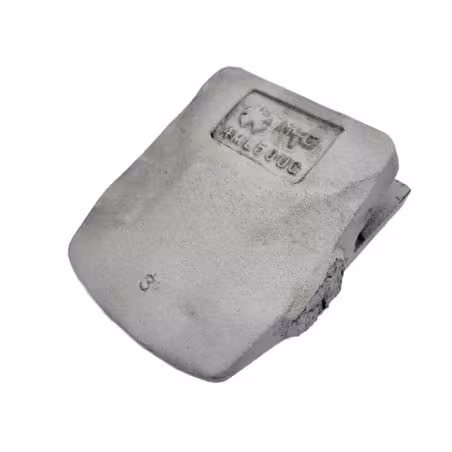 Bouclier de Lame à Souder 4ML50UC