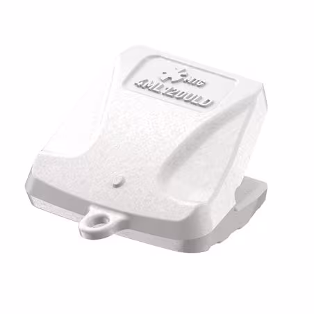 Bouclier de Lame à Souder 4ML70ULD