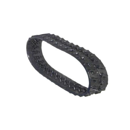 Chenille caoutchouc 150x72x35