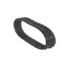 Chenille Caoutchouc 150x72x37