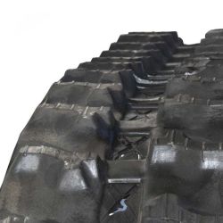 Chenille caoutchouc 150x72x35