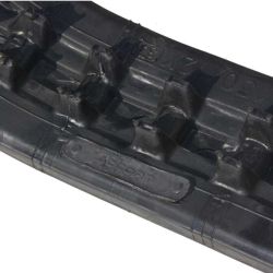 Chenille caoutchouc 150x72x35