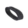 Chenille Caoutchouc 180x60x32