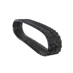 Chenille caoutchouc HONDA HP500 CARRIER 2 - 230x72x37
