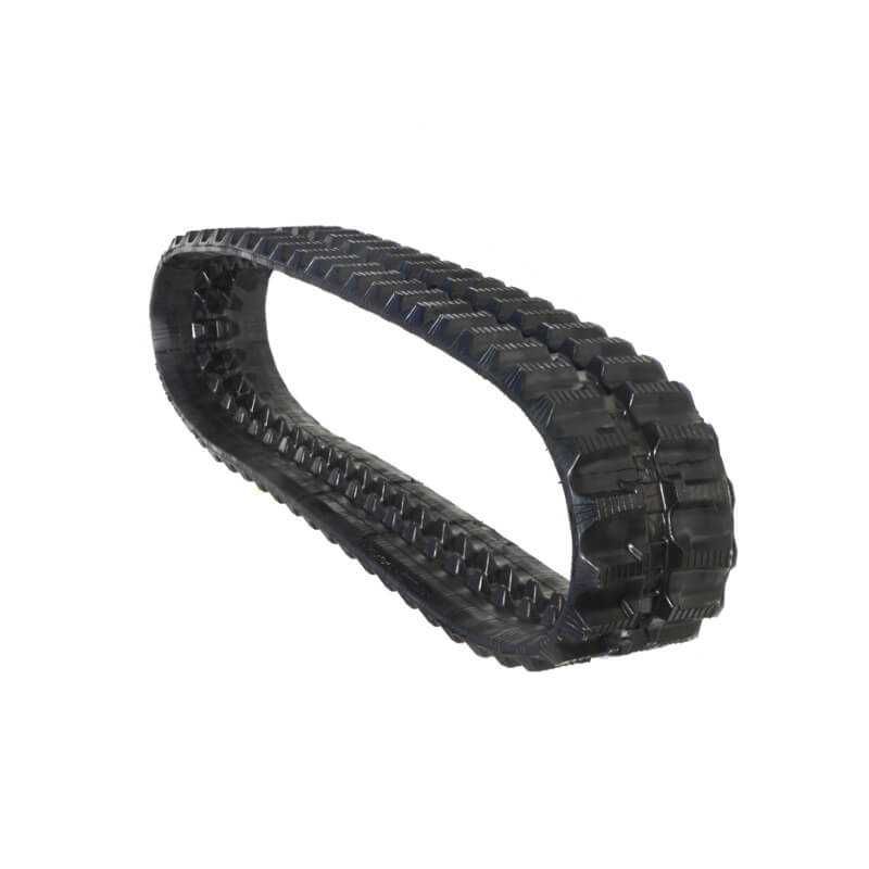 Chenille caoutchouc HONDA HP500 CARRIER 2 - 230x72x37