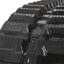 Chenille caoutchouc HONDA HP500 CARRIER 2 - 230x72x37