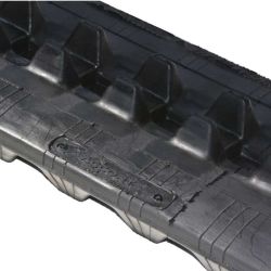 Chenille caoutchouc HONDA HP500 CARRIER 2 - 230x72x37