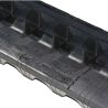 Chenille caoutchouc HONDA HP500 CARRIER 2 - 230x72x37
