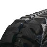 Chenille Caoutchouc 300x52.5Kx82