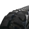 Chenille Caoutchouc 300x53Kx80