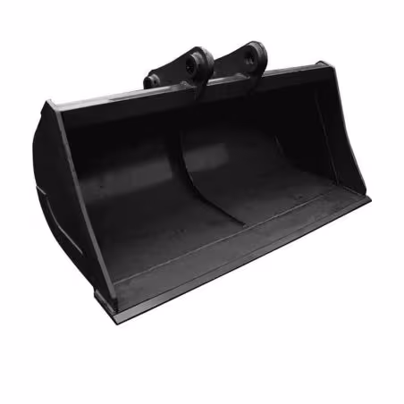 Godet curage 1800mm - mini-pelle 7,6 à 10T | Cotrac.fr