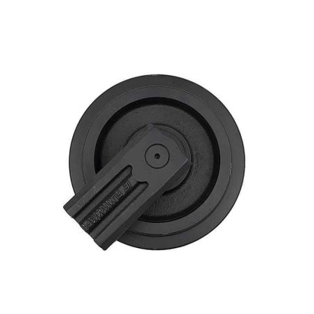 Roue folle KUBOTA KX41-3V