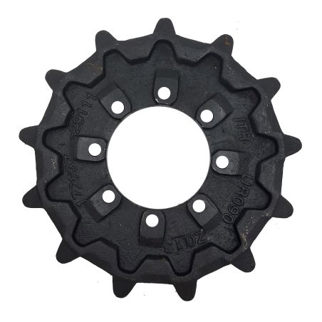 Barbotin C0003175