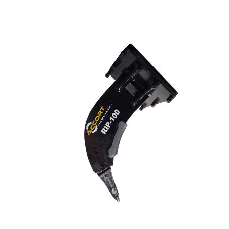 Ripper Accort Hydraulics RIP100 de 4 à 6T Ripper Accort Hydraulics RIP100 de 4 à 6T