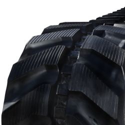 Chenille caoutchouc HYUNDAI R80-7 - 450x81,5Nx74