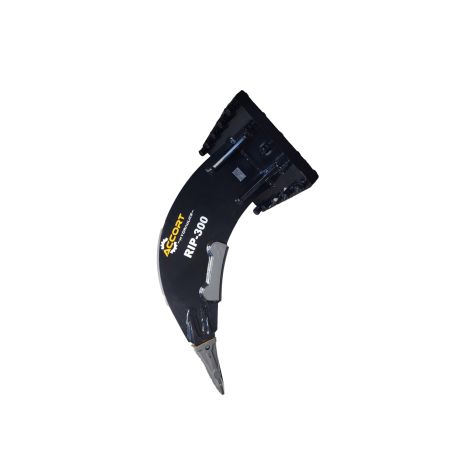 Ripper Accort Hydraulics RIP300 de 10 à 18T Ripper Accort Hydraulics RIP300 de 10 à 18T