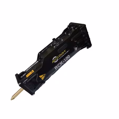 BRH Accort® RCK-100 de 1 à 2.5T