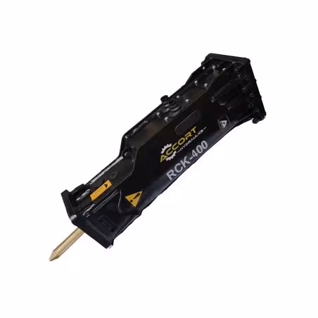 BRH Accort® RCK-400 de 4 à 7T