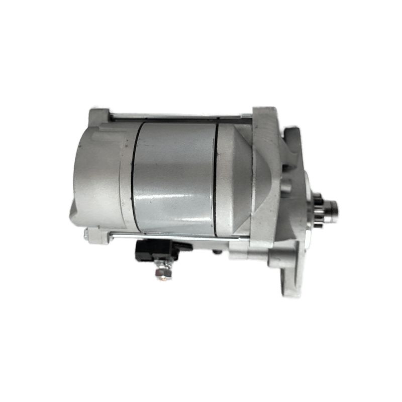 Démarreur pour KUBOTA KX71-3