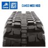 Chenille caoutchouc Camso SD 200X72X50ZBP