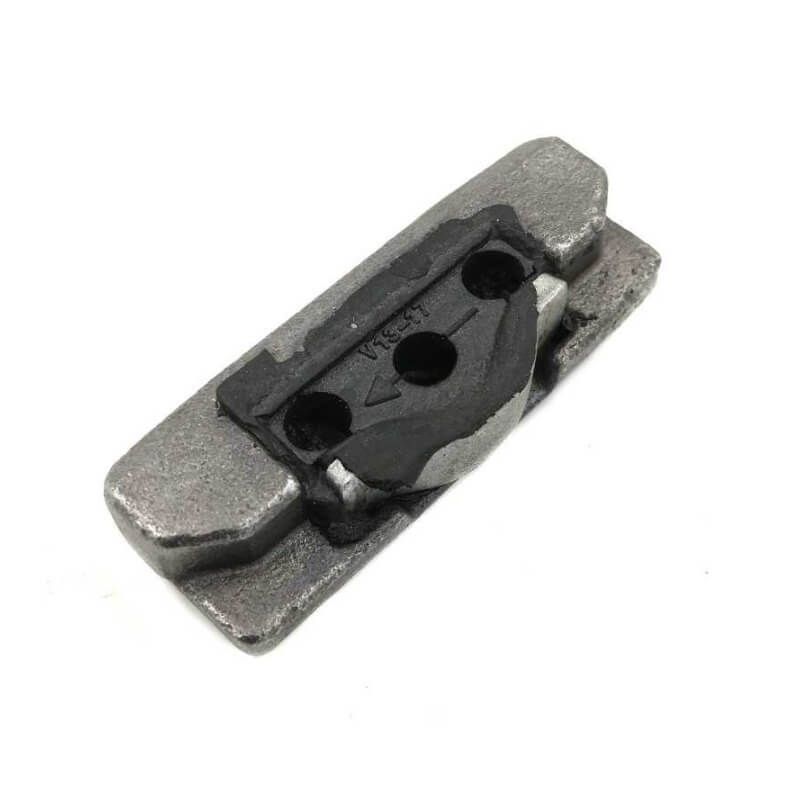 Clavette Accort® V13-17PN pour V13SYL / V17TYL / V17VY