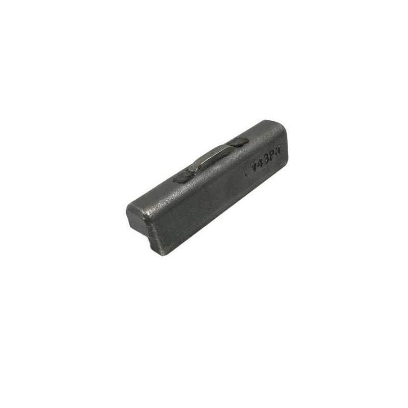 Clavette Accort® V43PN pour V43SYL