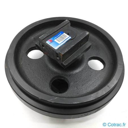 Roue folle CASE CK50 Roue folle CASE CK50