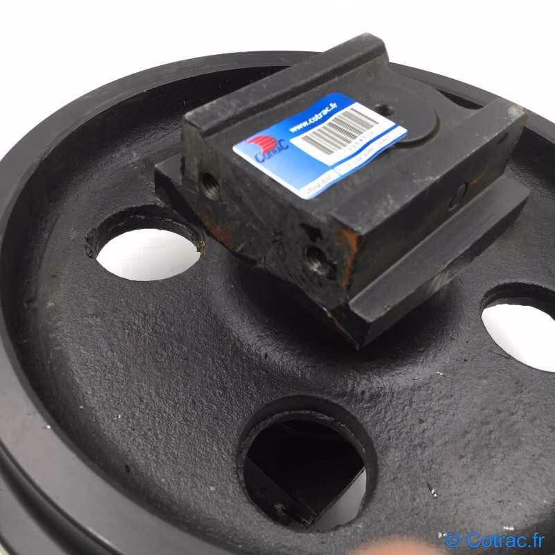 Roue folle KUBOTA KH191