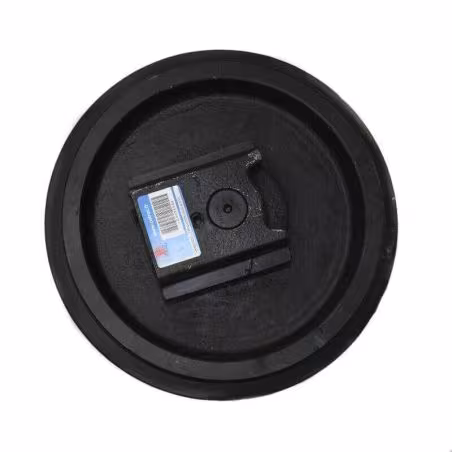 Roue folle CASE CK32