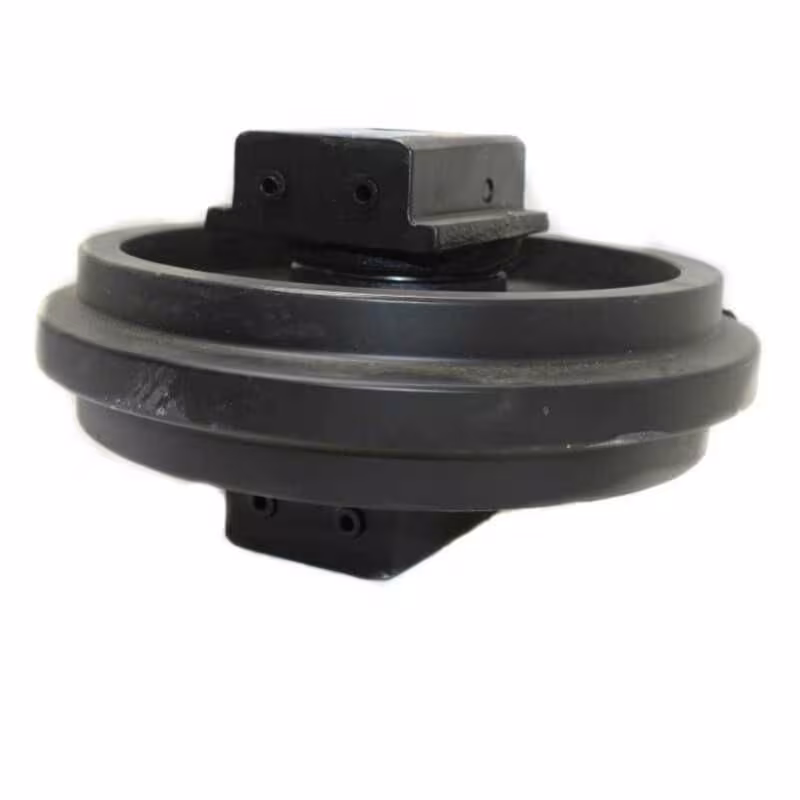 Roue folle CASE CK25