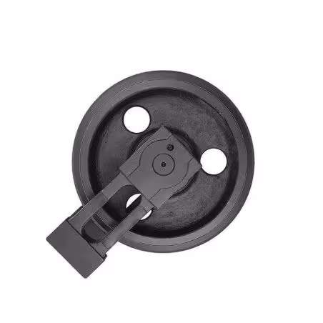 Roue folle VOLVO ECR35D