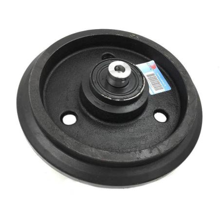 Roue folle IHI-IMER 19VXT (SN : EH 190001+) Roue folle IHI-IMER 19VXT (SN : EH 190001+)