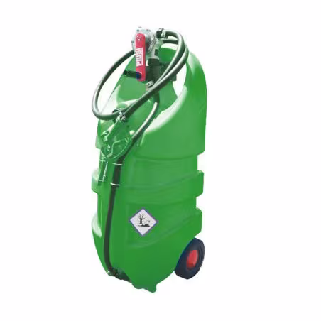 Réservoir mobile ESSENCE 110L