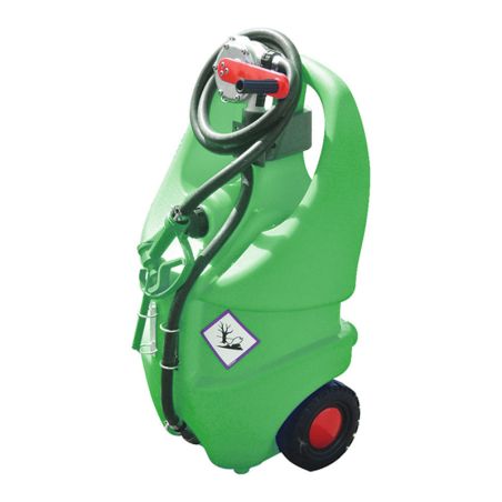 Réservoir mobile ESSENCE 55L