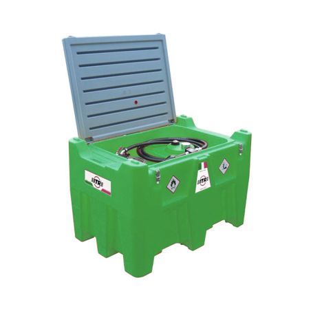 Cuve de ravitaillement ESSENCE 220L